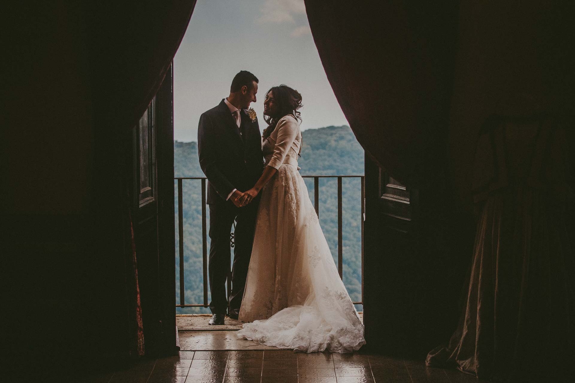 Fotografo per Matrimoni